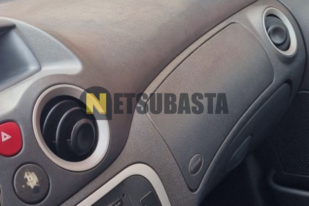 Citroën C2 1.6i 2006