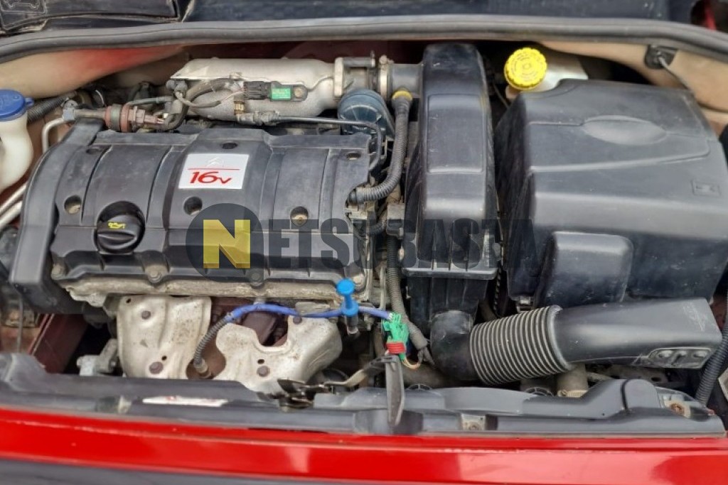 Citroën C2 1.6i 2006