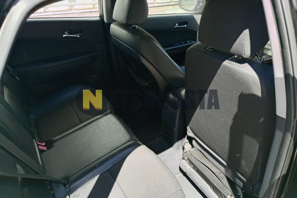 Hyundai i30 1.6 CRDi 2009