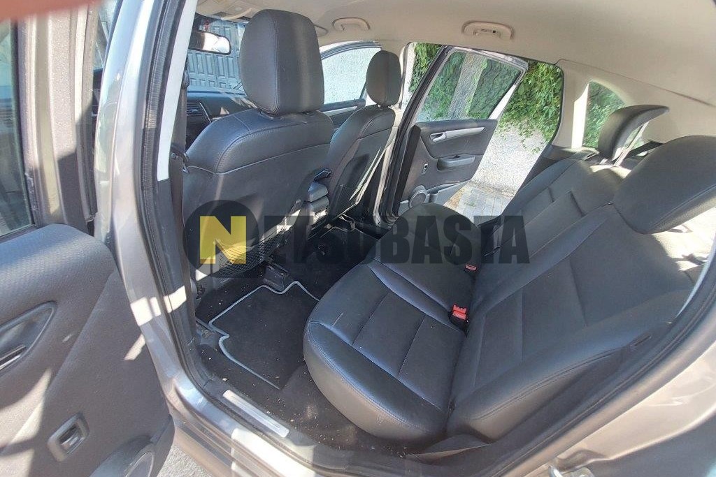 Mercedes-Benz B 180 CDI Aut. 2007