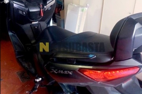 Yamaha YBR 125 2005