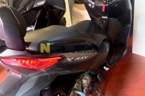Yamaha YBR 125 2005