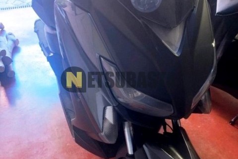 Yamaha YBR 125 2005