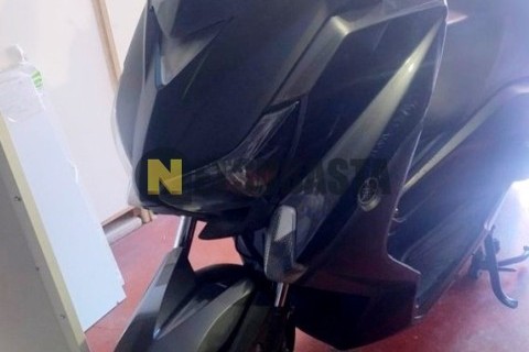 Yamaha YBR 125 2005