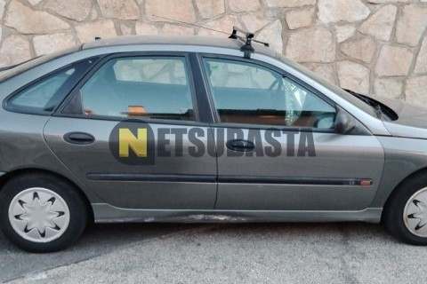 Honda NSR 75 1991