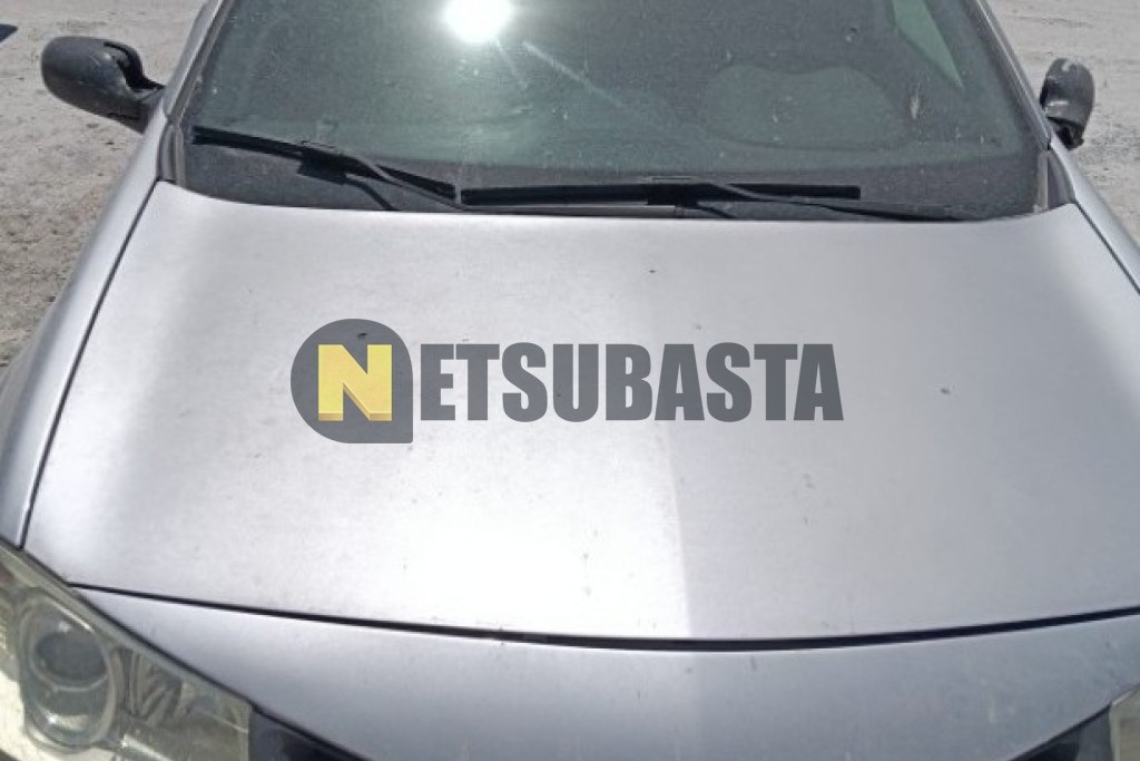 Renault Megane 1.5 dCi 2006