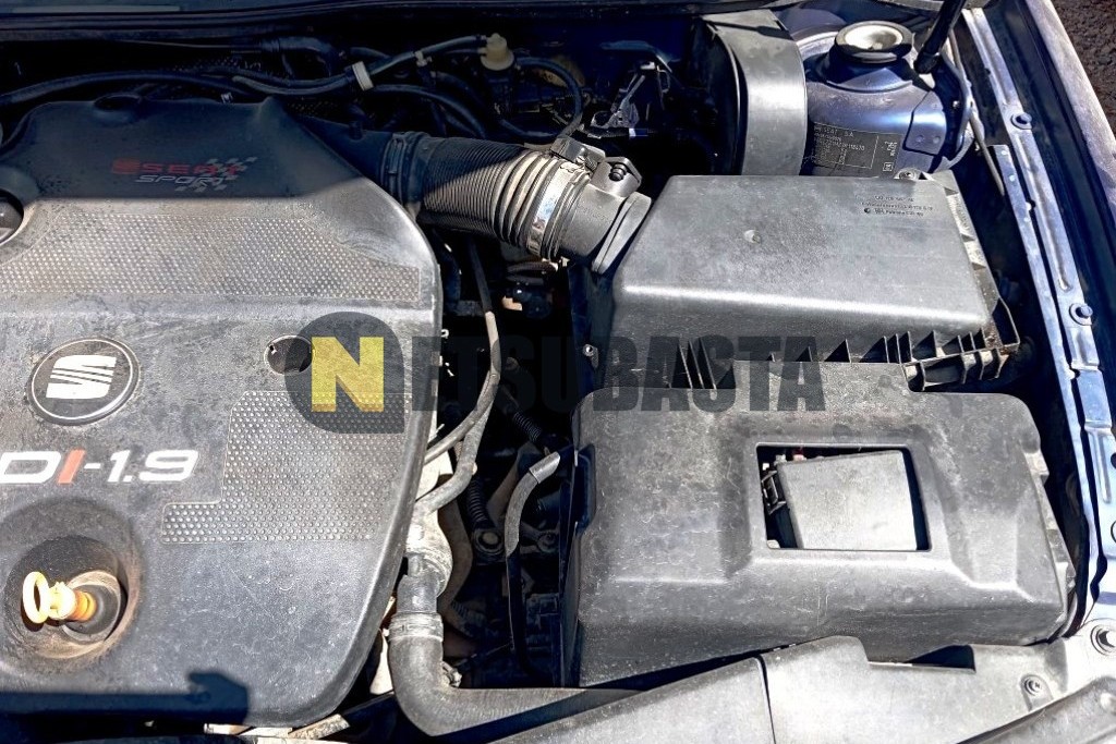 Seat Leon 1.9 TDI 2003