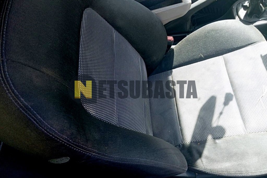 Seat Leon 1.9 TDI 2003
