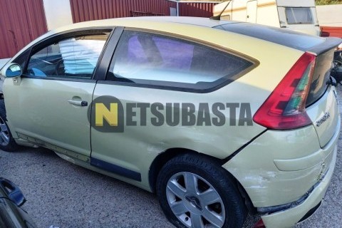 Peugeot SATELIS 125 4V 2007