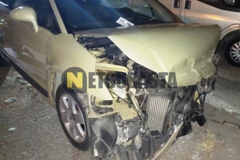 Peugeot SATELIS 125 4V 2007