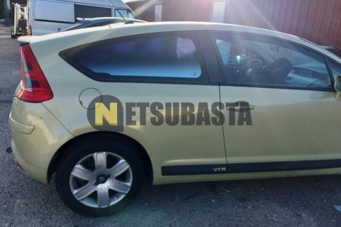 Peugeot SATELIS 125 4V 2007