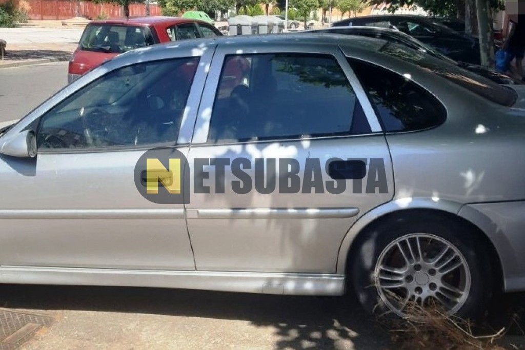 Opel Vectra 1.8 2000
