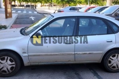Peugeot SATELIS 125 4V 2007
