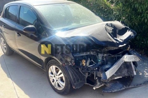 Peugeot SATELIS 125 4V 2007