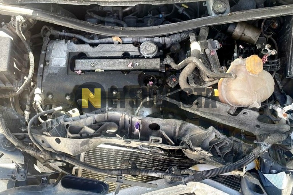 Opel Corsa 1.2 2010