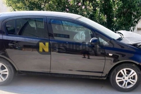 Peugeot SATELIS 125 4V 2007