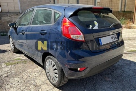 Peugeot SATELIS 125 4V 2007