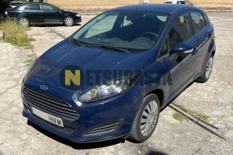 Peugeot SATELIS 125 4V 2007