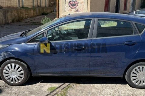 Peugeot SATELIS 125 4V 2007