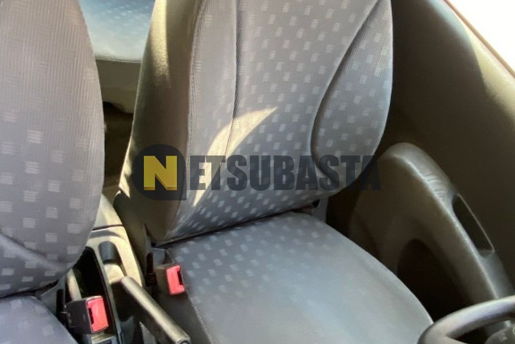 Nissan Micra 1.2i 2005