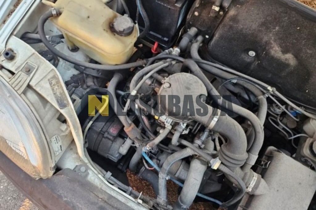 Fiat Seicento 0.9 1999
