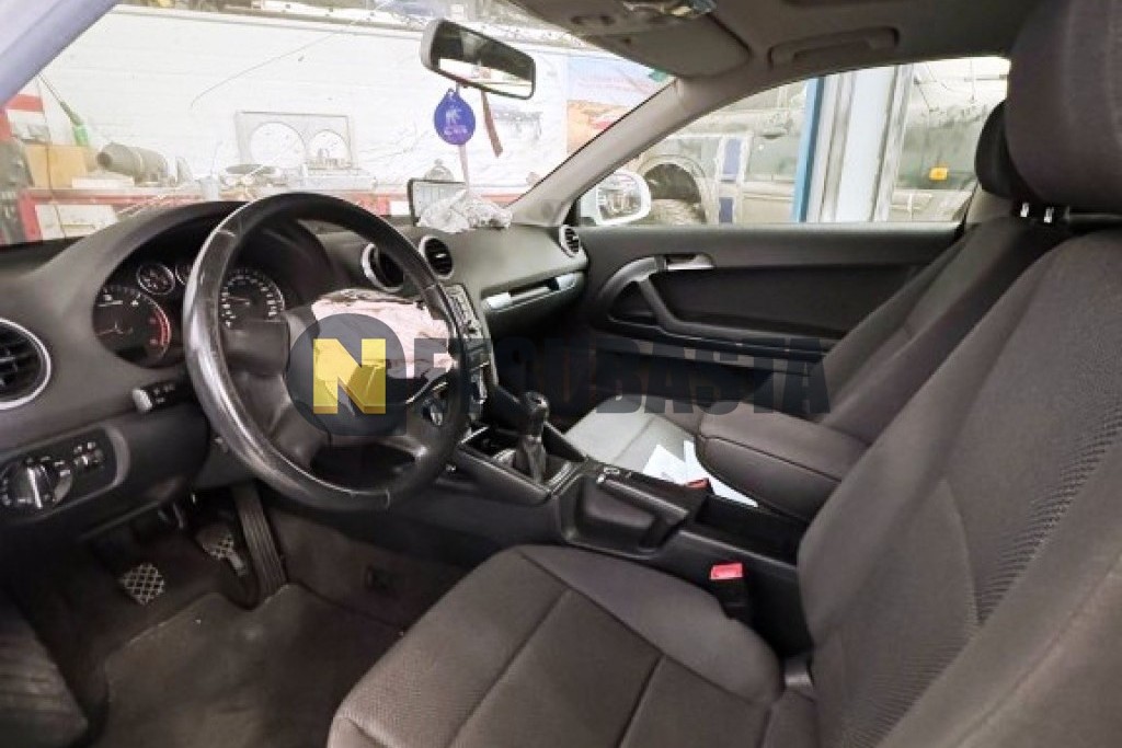 Audi A3 1.9 TDI 2009