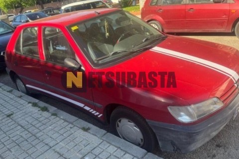 Peugeot SATELIS 125 4V 2007