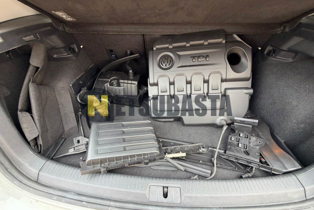 Volkswagen Golf 1.6 TDI 2017