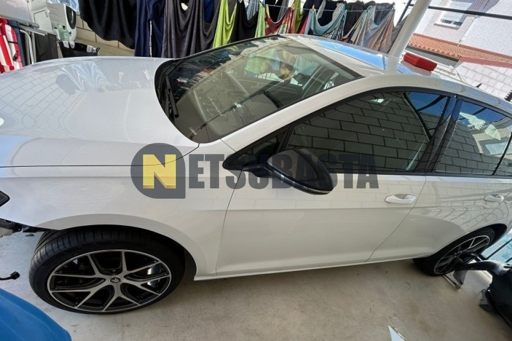 Volkswagen Golf 1.6 TDI 2017