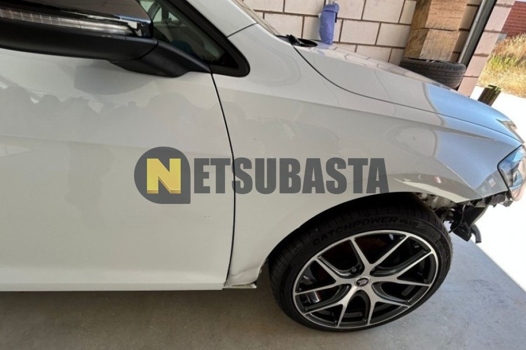 Volkswagen Golf 1.6 TDI 2017