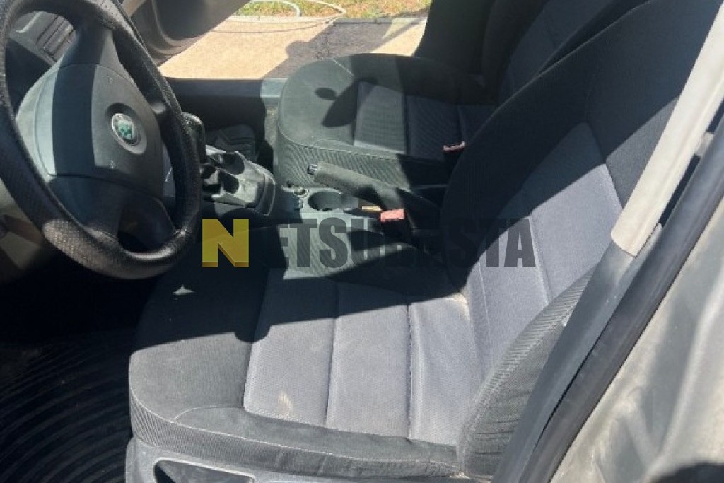 Skoda Octavia 1.9 TDI 2007