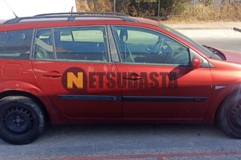 Peugeot SATELIS 125 4V 2007
