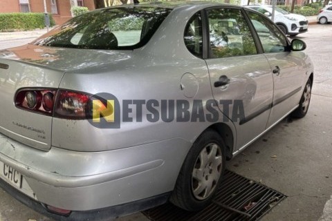 Peugeot SATELIS 125 4V 2007