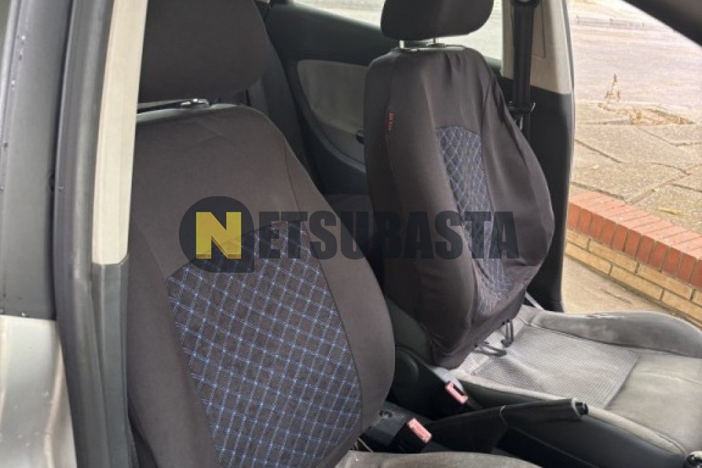 Seat Córdoba 1.9 TDI 2003