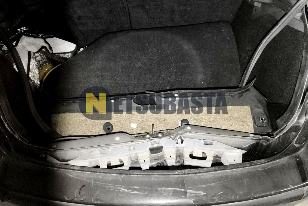 Renault Laguna 1.9 dCi 2006