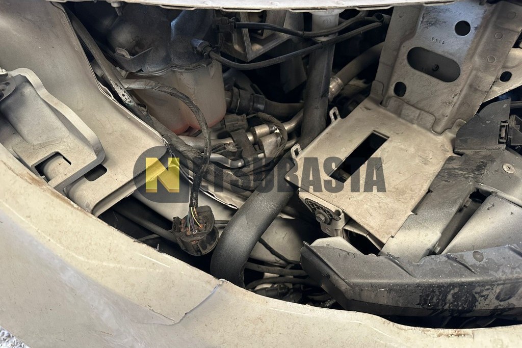 Land-Rover Range Rover Evoque 2.2 eD4 2014