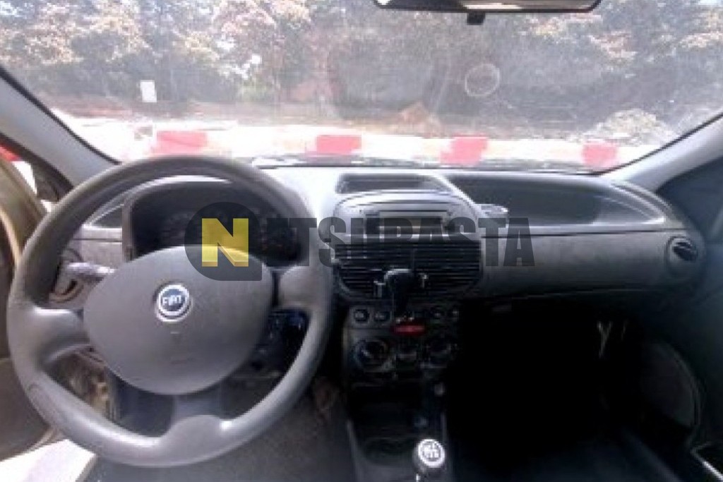 Fiat Punto 1.2 2006