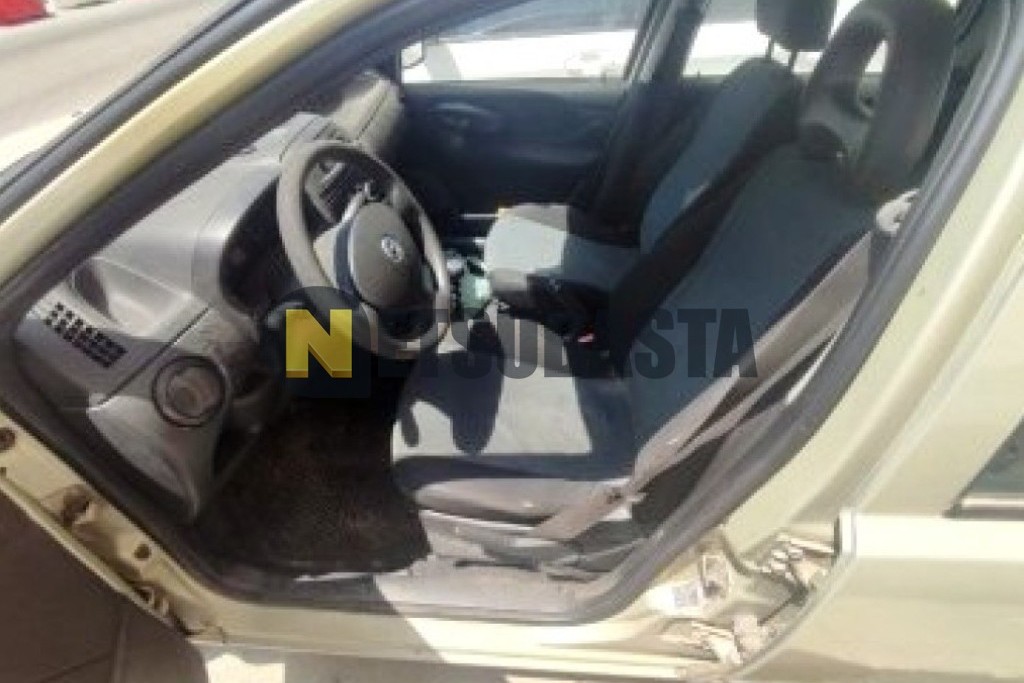 Fiat Punto 1.2 2006