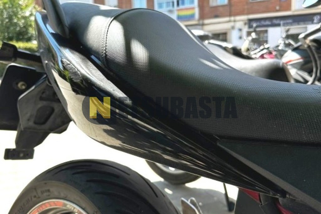 Kawasaki ER 6F 2006
