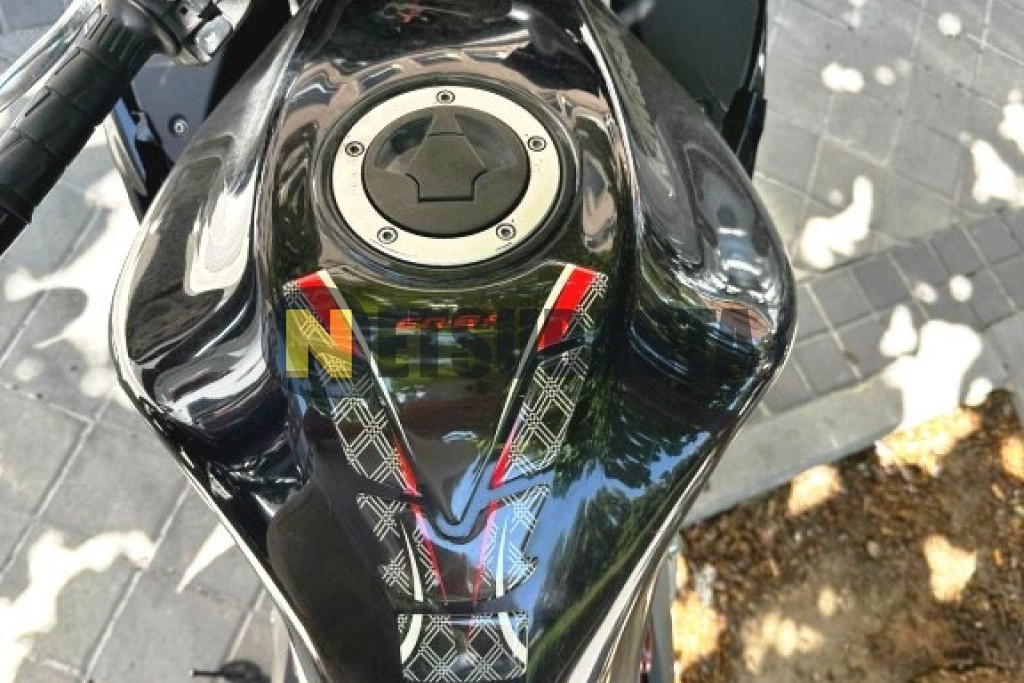 Kawasaki ER 6F 2006