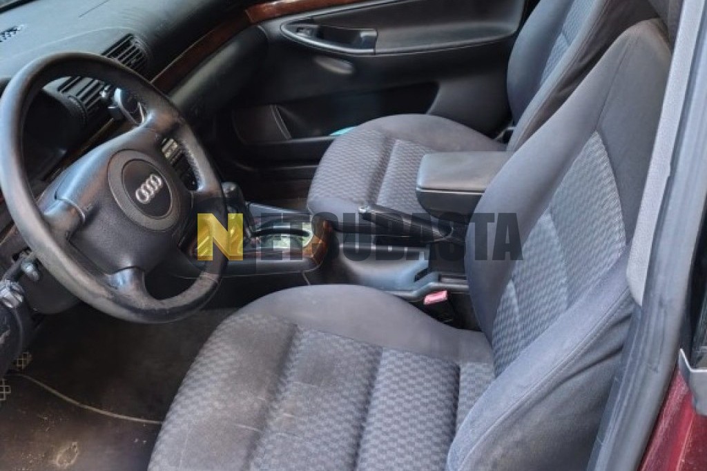 Audi A4 Avant 1.9 TDi Aut. 1999