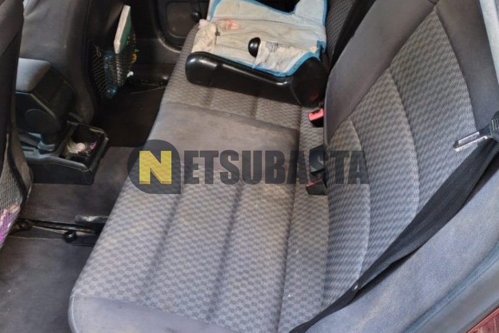 Audi A4 Avant 1.9 TDi Aut. 1999