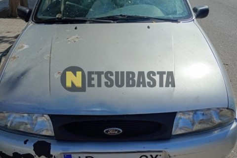 Peugeot SATELIS 125 4V 2007