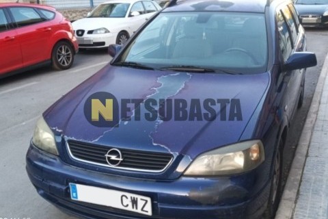 Peugeot SATELIS 125 4V 2007