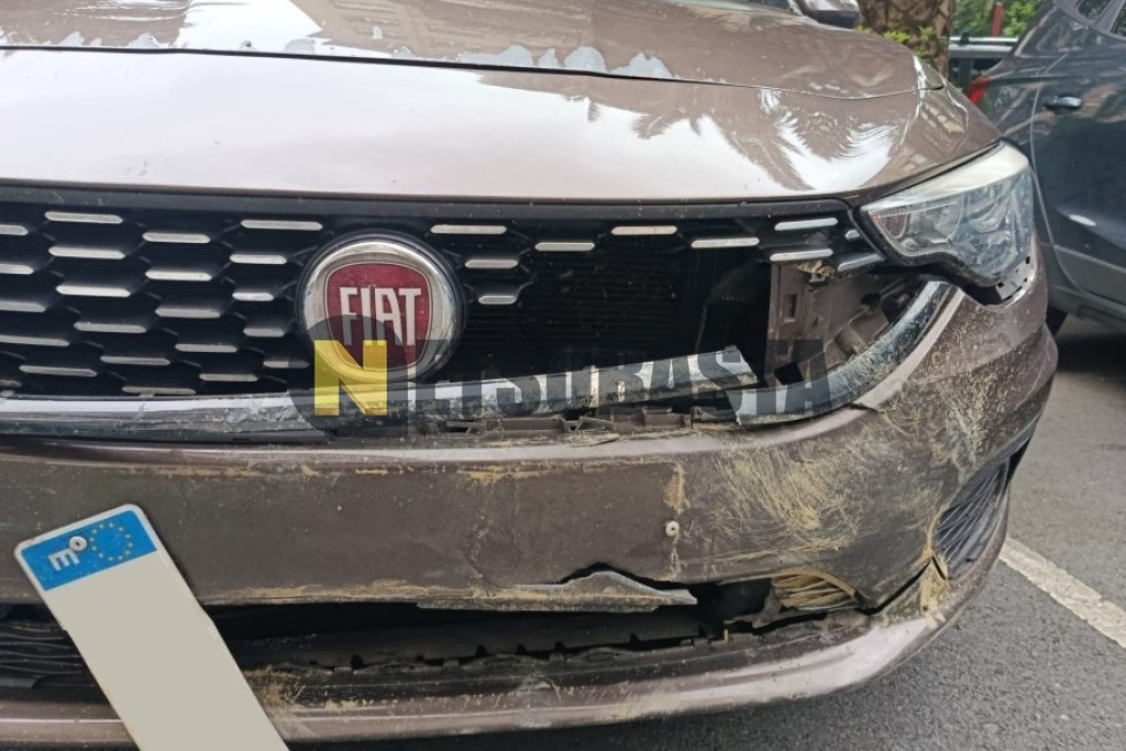 Fiat Tipo SW 1.3 Multijet 2017