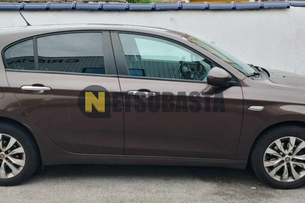 Fiat Tipo SW 1.3 Multijet 2017