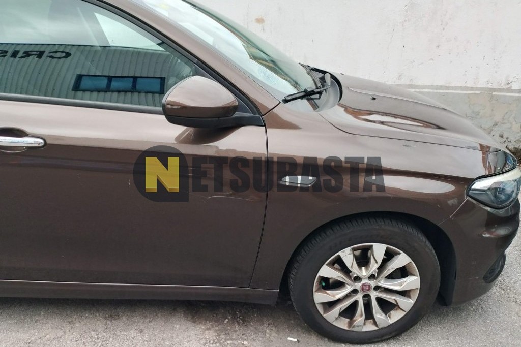 Fiat Tipo SW 1.3 Multijet 2017