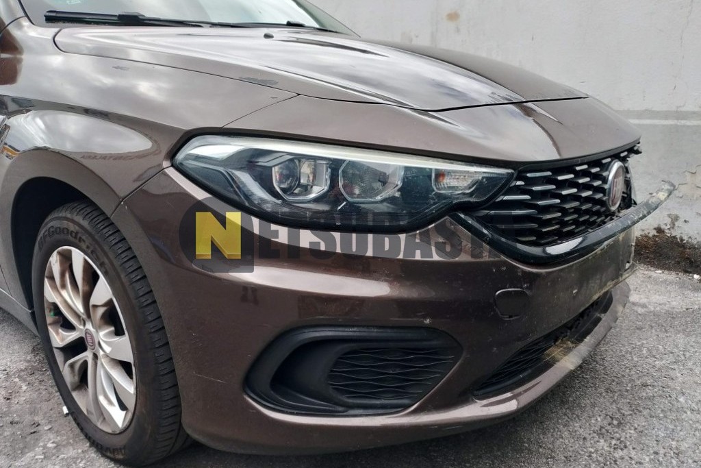 Fiat Tipo SW 1.3 Multijet 2017
