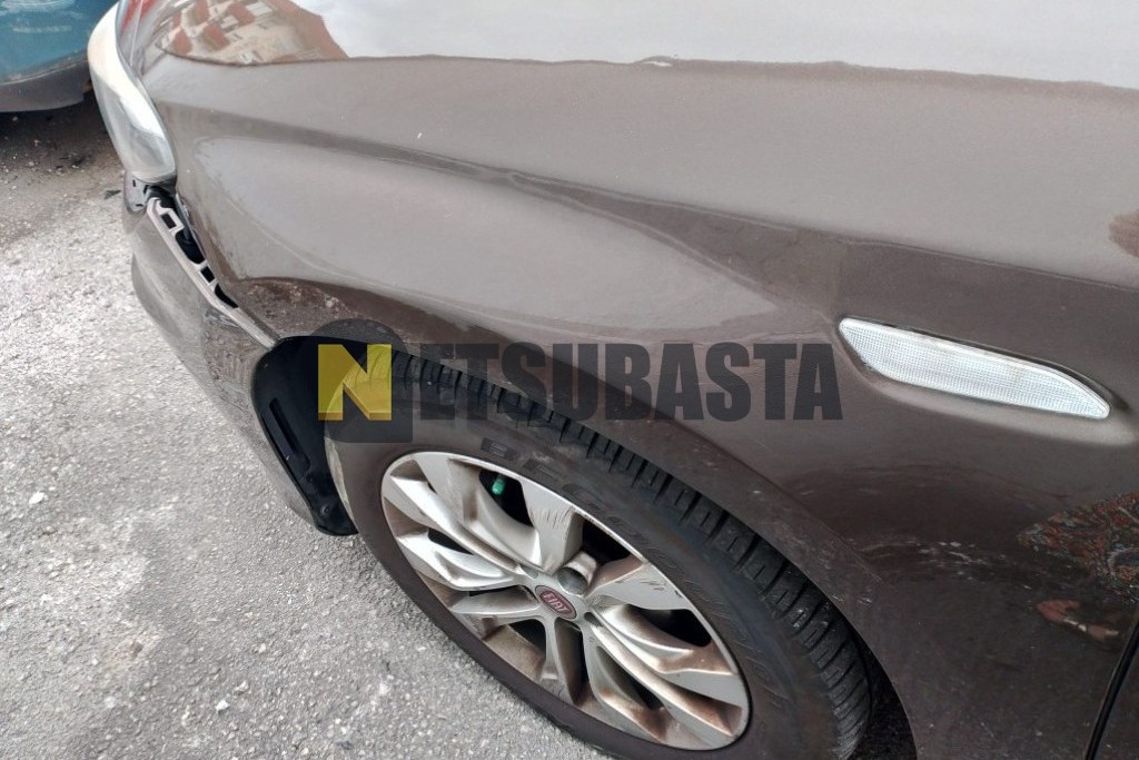 Fiat Tipo SW 1.3 Multijet 2017