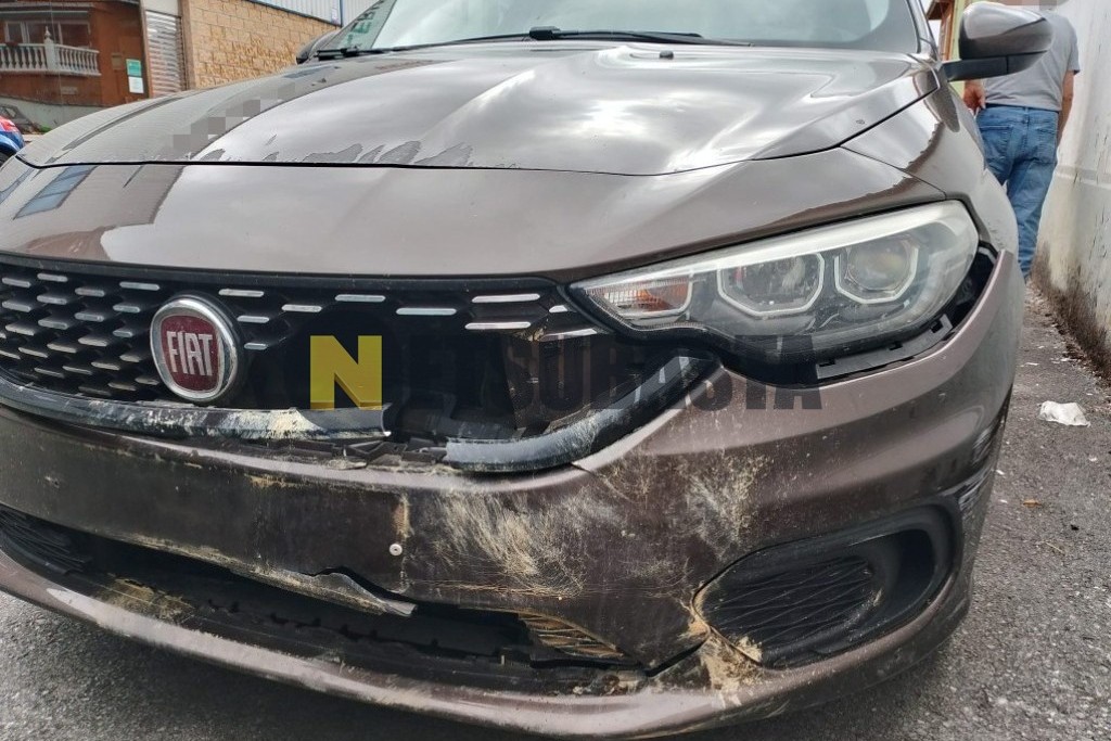 Fiat Tipo SW 1.3 Multijet 2017